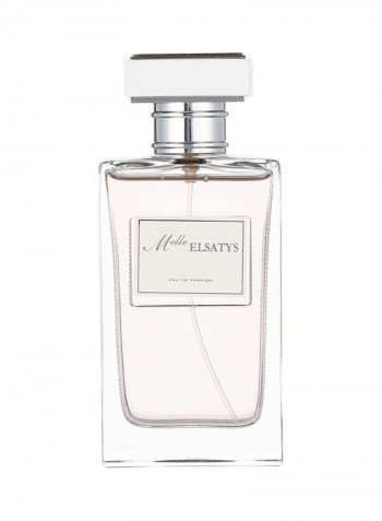 ماء عطر ميلي إليتيس 100مل
