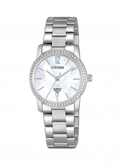 Women's Water Resistant Analog Watch EU6030-81D