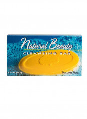 10-Piece Natural Beauty Anti Aging Cleansing Bar 3.5ounce