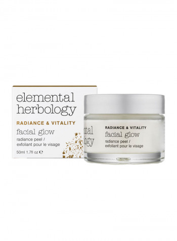 Facial Glow Radiance Peel 50ml