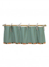 Gypsy Straight Valance Gypsy