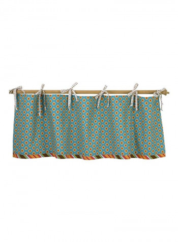 Gypsy Straight Valance Gypsy