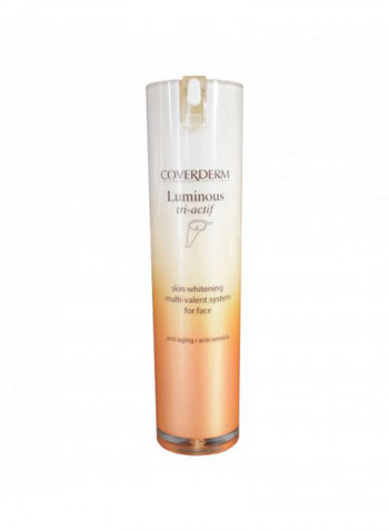 Luminous Tri-actif Skin Whitening Night Cream 30ml