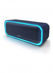 Soundbox Pro Portable Speaker Blue