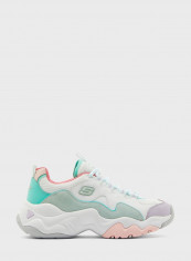 D'Lites 3.0 - Moon Visions Casual Shoes Multicolour