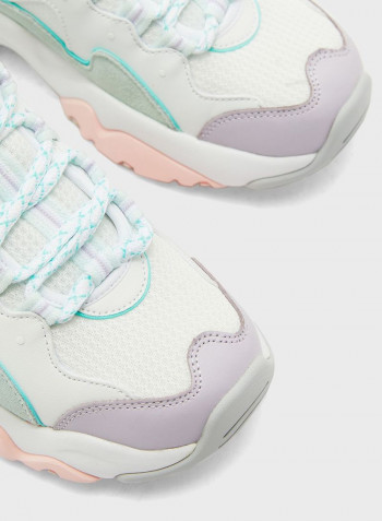 D'Lites 3.0 - Moon Visions Casual Shoes Multicolour