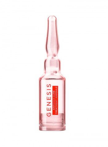 Genesis Anti Hair-Fall Ampoule Treatment 10*6مل