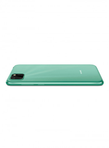 Y5P Dual SIM Mint Green 2GB RAM 32GB 4G LTE