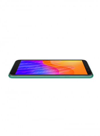 Y5P Dual SIM Mint Green 2GB RAM 32GB 4G LTE