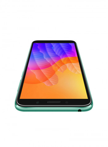 Y5P Dual SIM Mint Green 2GB RAM 32GB 4G LTE