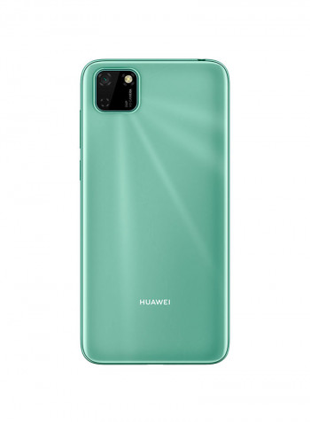 Y5P Dual SIM Mint Green 2GB RAM 32GB 4G LTE
