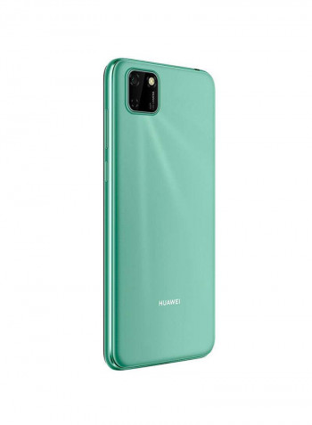 Y5P Dual SIM Mint Green 2GB RAM 32GB 4G LTE