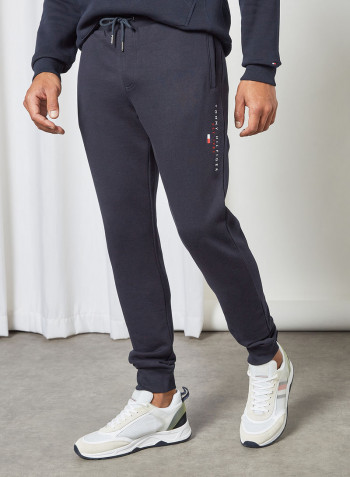 Essential Logo Sweatpants Desert Sky