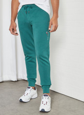 Essential Logo Sweatpants Rural Green reviews Essential Logo Sweatpants Rural Green