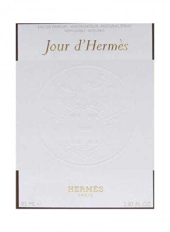 عطر جور ديرميس - ماء عطر 85مل