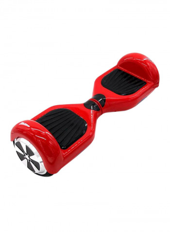 Smart Self Balance Electric Scooter
