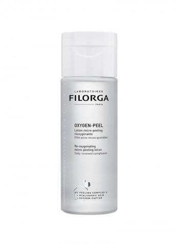 Re-Oxygenating Micro-Peeling Lotion 150ml