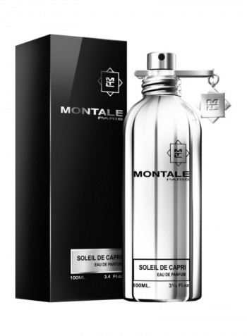عطر سولي دي كابري 100مل