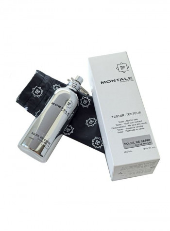 عطر سولي دي كابري 100مل