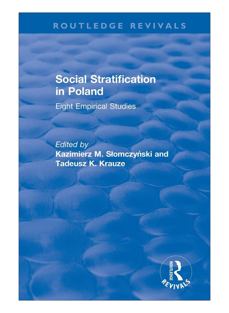 Revival Paperback 1st Edition