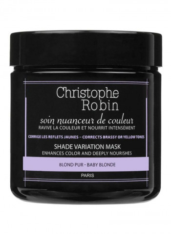 Shade Variation Mask 8.4ounce