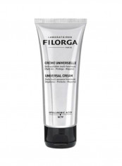 Universal Cream Moisturizes 100ml
