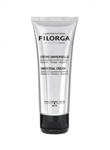 Universal Cream Moisturizes 100ml