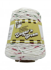 Cone Holly Jolly Yarn White reviews Cone Holly Jolly Yarn White