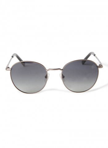 Men's Sunglasses - Lens Size: 52 mm