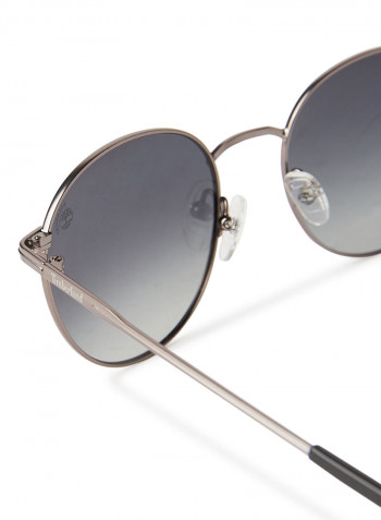 Men's Sunglasses - Lens Size: 52 mm