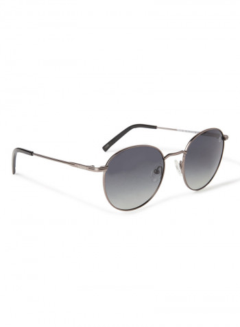 Men's Sunglasses - Lens Size: 52 mm