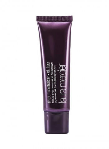Oil Free Tinted Moisturizer SPF20 Nude 1.7ounce