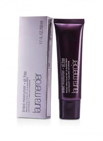 Oil Free Tinted Moisturizer SPF20 Nude 1.7ounce