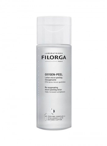 Oxygen Peel Micro-Peeling Lotion 150ml