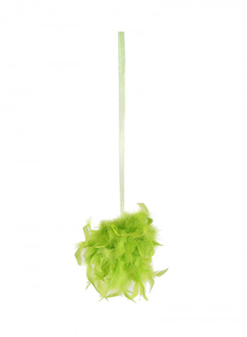 TM Chandelle Pom Poms