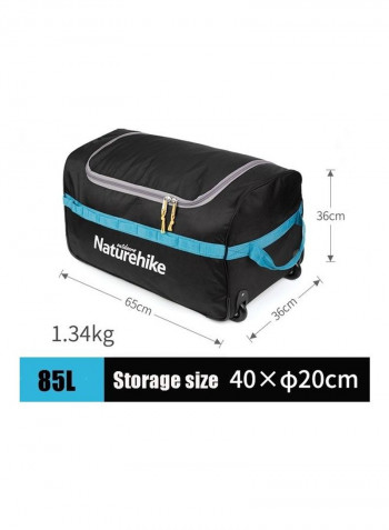 Fold-able Storage Bag 20x20x40cm
