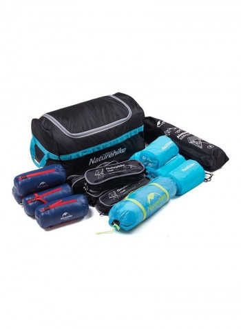 Fold-able Storage Bag 20x20x40cm