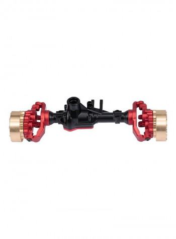 Metal Front Bridge Axle Shaft