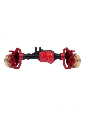 Metal Front Bridge Axle Shaft