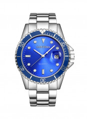 Men's Casual Date Display Quartz Analog Wrist Watch NNSB03707834