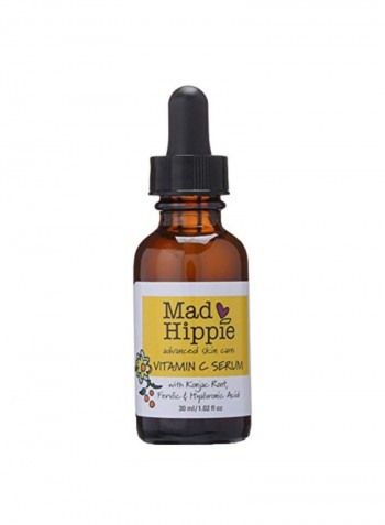 Pack Of 2 Vitamin C Serum 1.02ounce