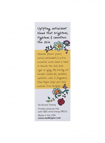 Pack Of 2 Vitamin C Serum 1.02ounce