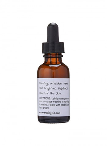Pack Of 2 Vitamin C Serum 1.02ounce