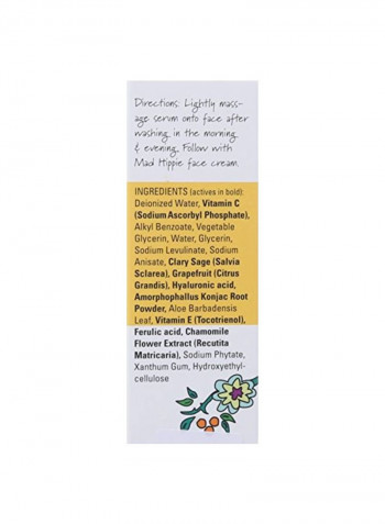 Pack Of 2 Vitamin C Serum 1.02ounce