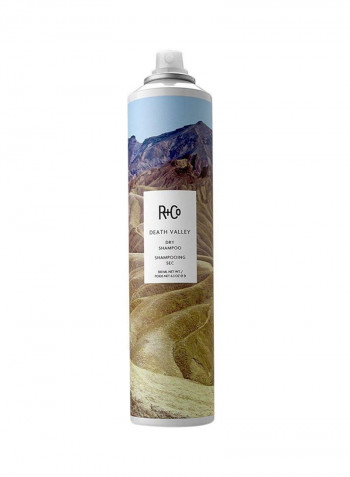 Death Valley Dry Shampoo 300millimeter