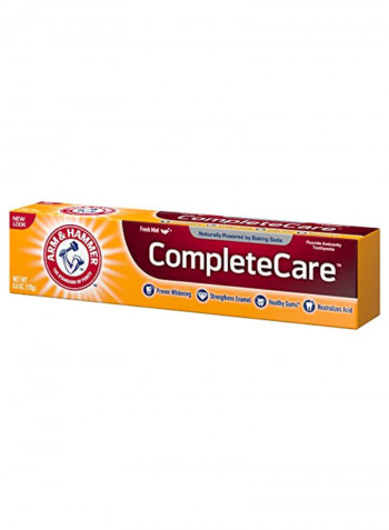 Pack Of 12 Complete Care Toothpaste 12 x 6ounce