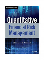 Quantitative Financial Risk Management Hardcover reviews Quantitative Financial Risk Management Hardcover