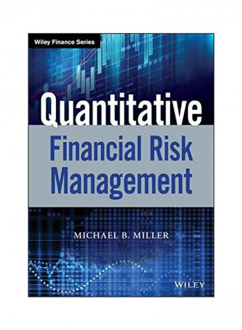 Quantitative Financial Risk Management Hardcover