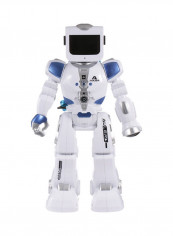 Smart Intelligent Robot