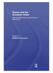 France And The European Union Paperback 1st Edition